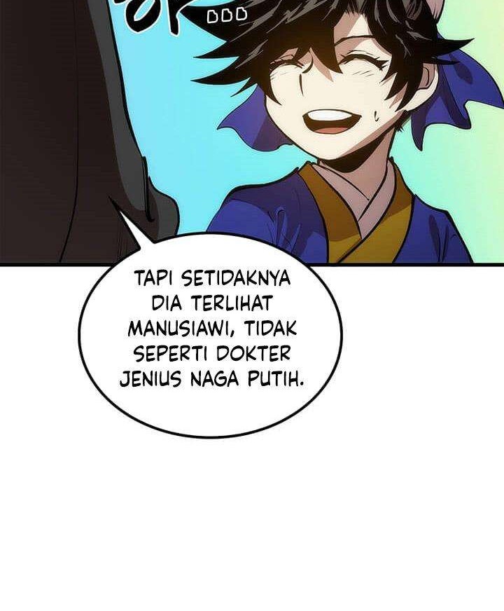 Doctor’s Rebirth Chapter 22 - halaman 38