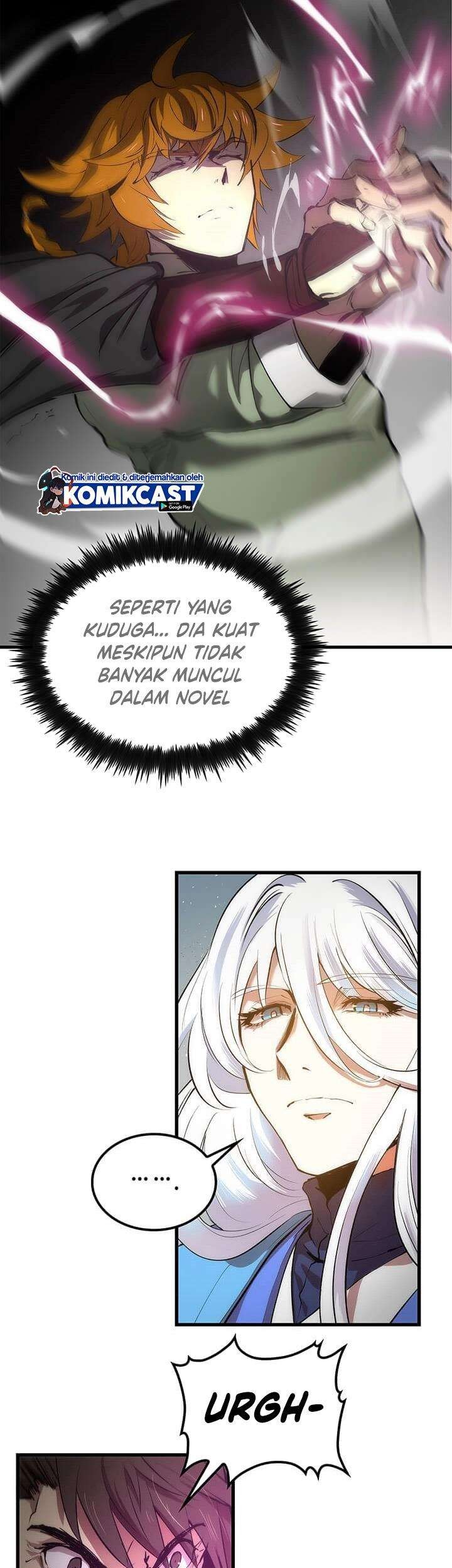 Doctor’s Rebirth Chapter 22 - halaman 4