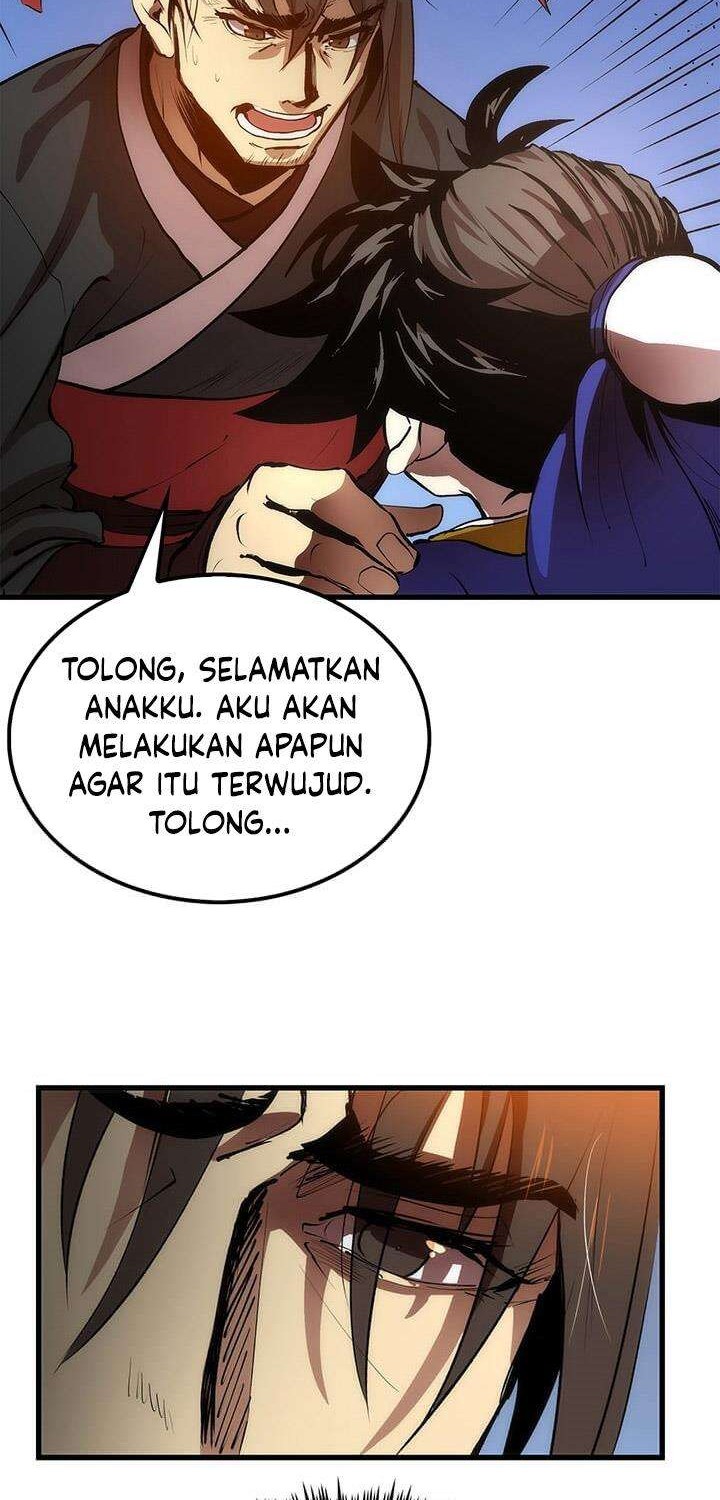 Doctor’s Rebirth Chapter 22 - halaman 40