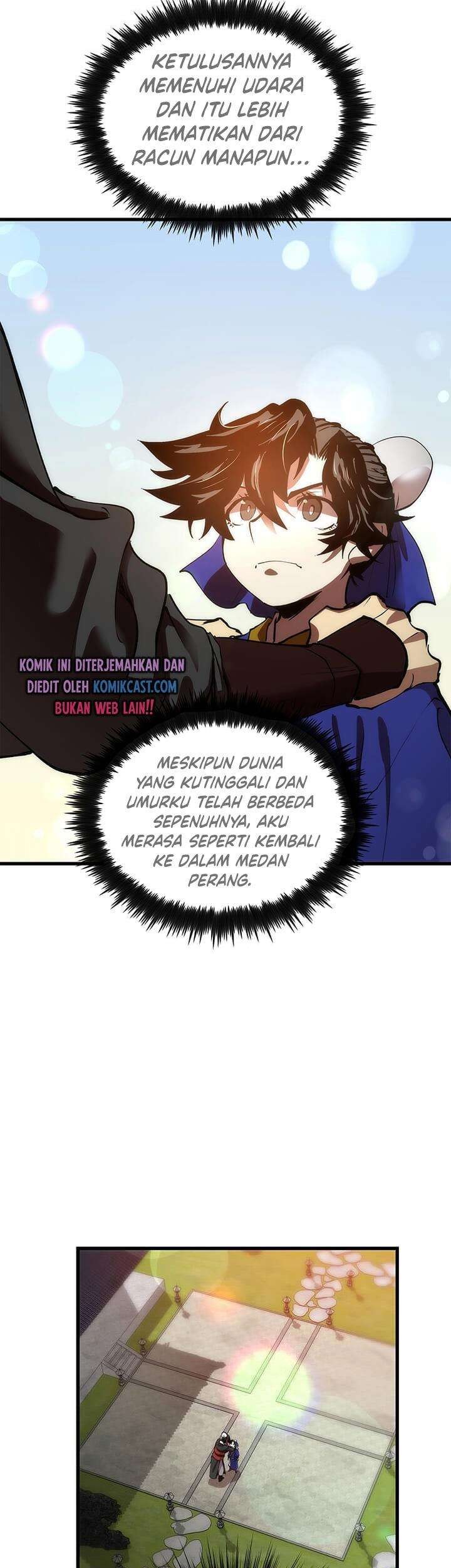Doctor’s Rebirth Chapter 22 - halaman 41