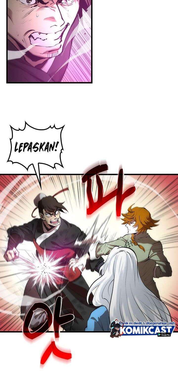 Doctor’s Rebirth Chapter 22 - halaman 5