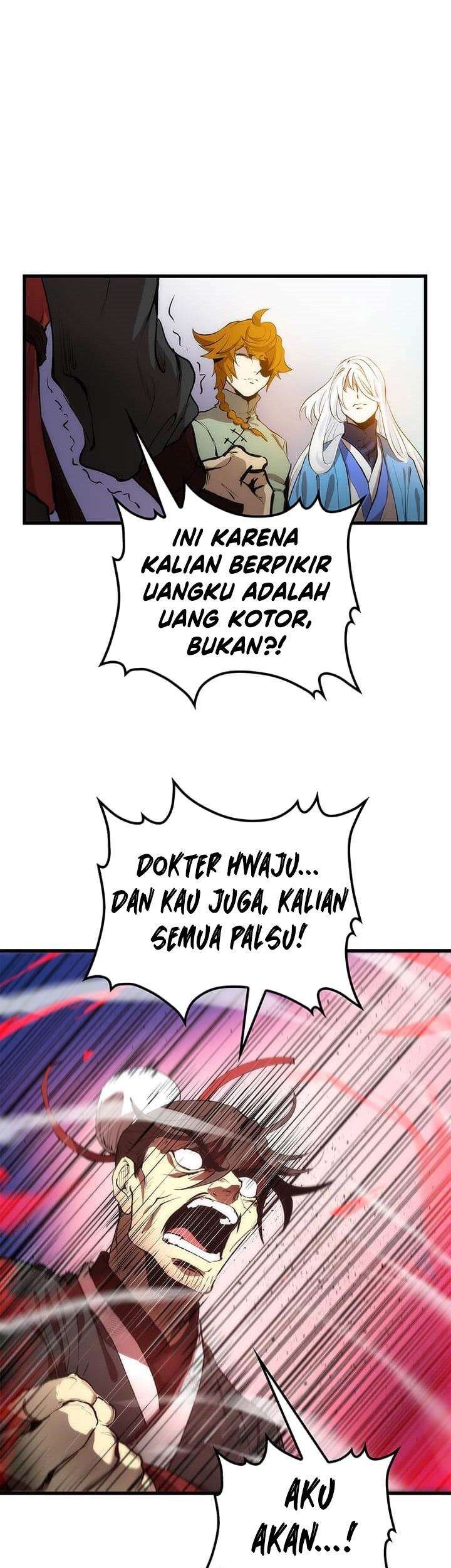 Doctor’s Rebirth Chapter 22 - halaman 6