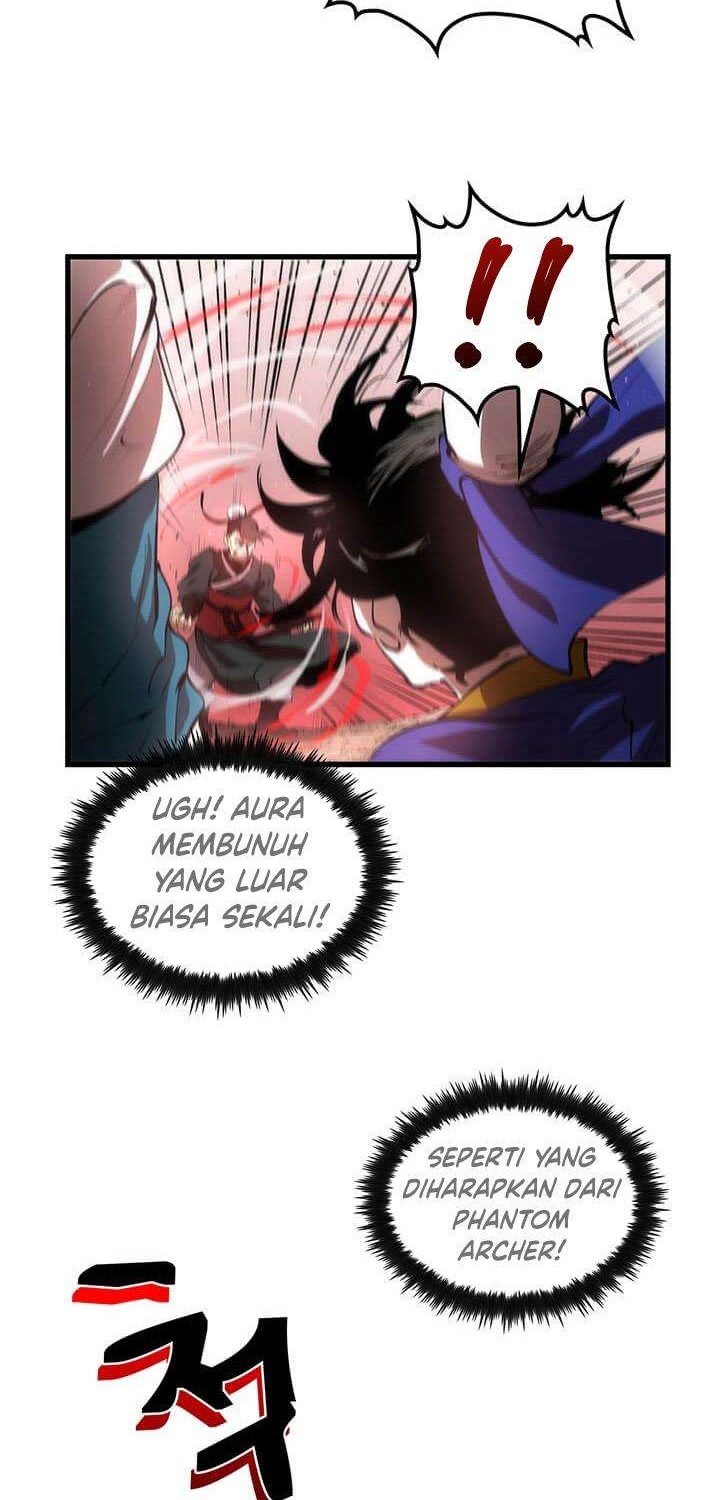 Doctor’s Rebirth Chapter 22 - halaman 7