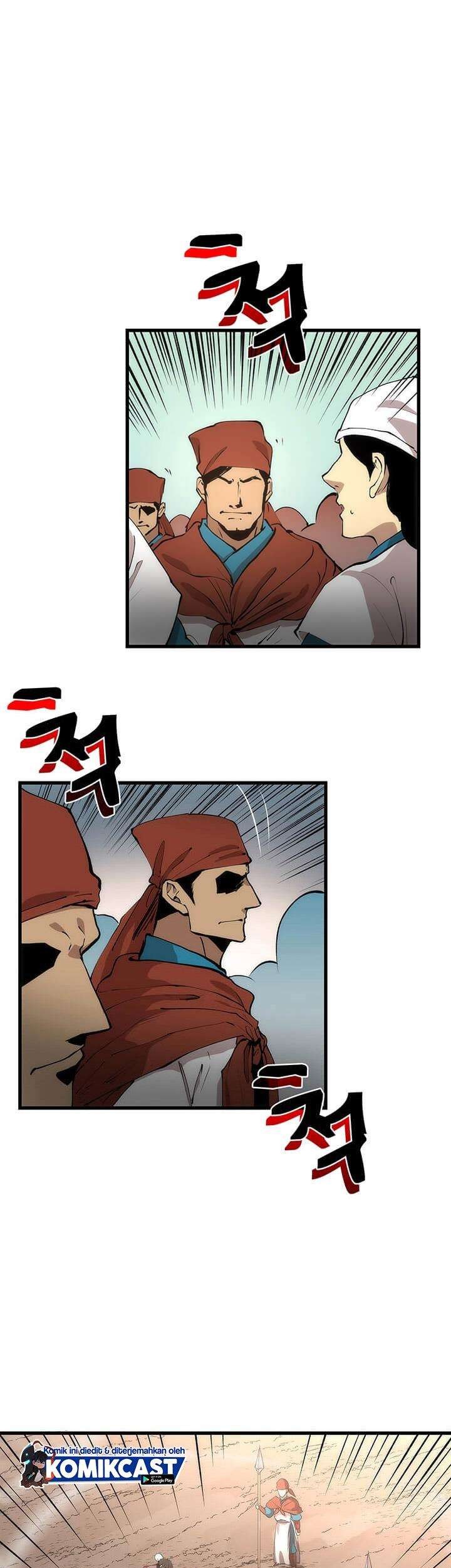 Doctor’s Rebirth Chapter 22 - halaman 9