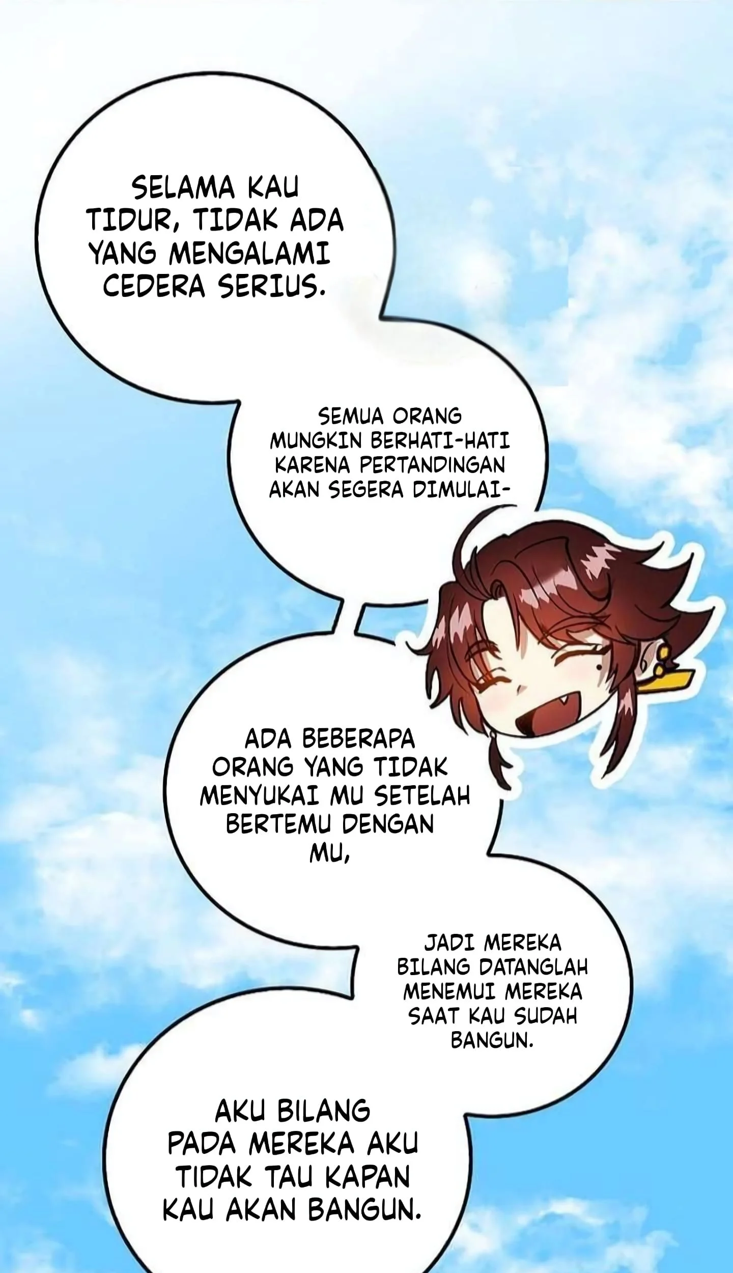 Doctor’s Rebirth Chapter 220 - halaman 2
