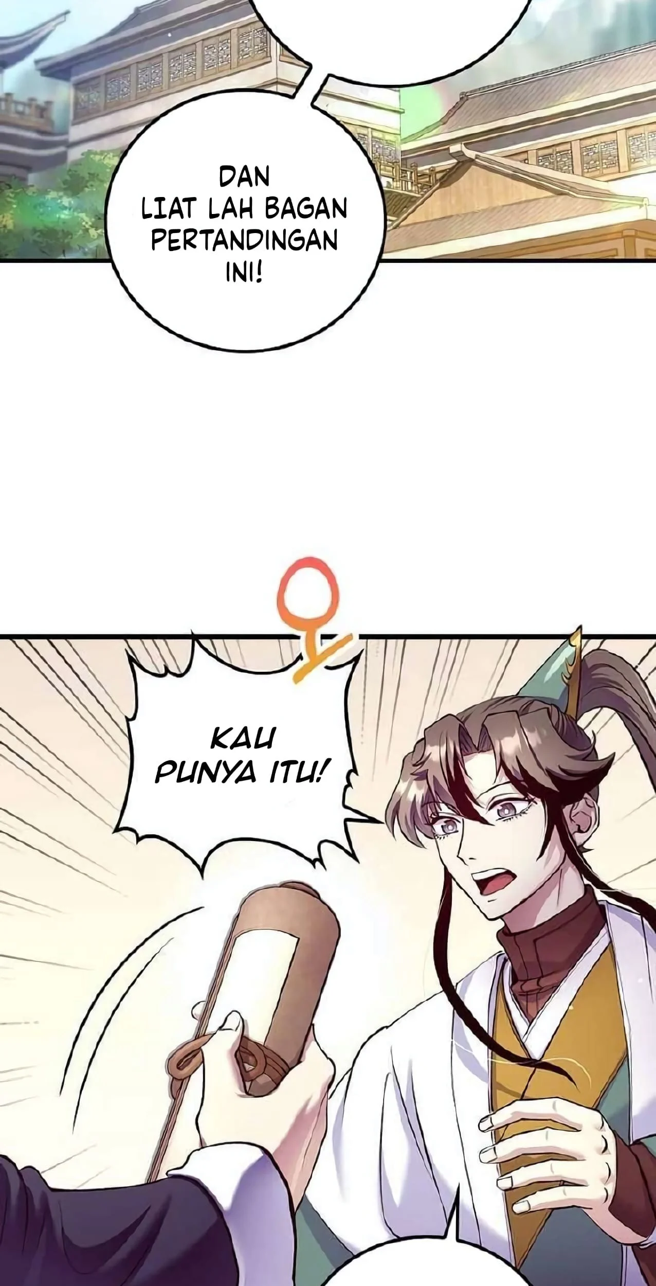 Doctor’s Rebirth Chapter 220 - halaman 39