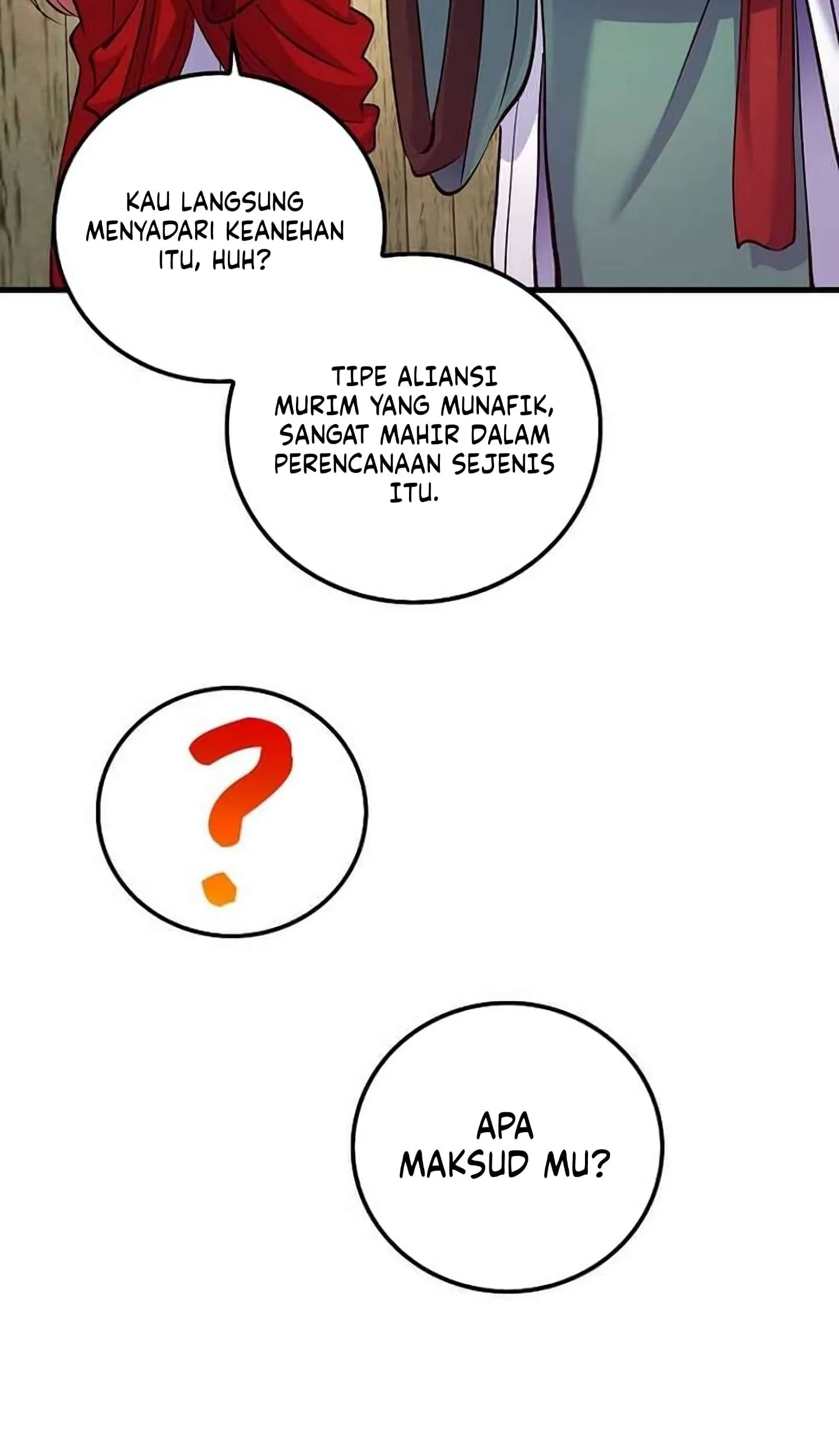 Doctor’s Rebirth Chapter 220 - halaman 46