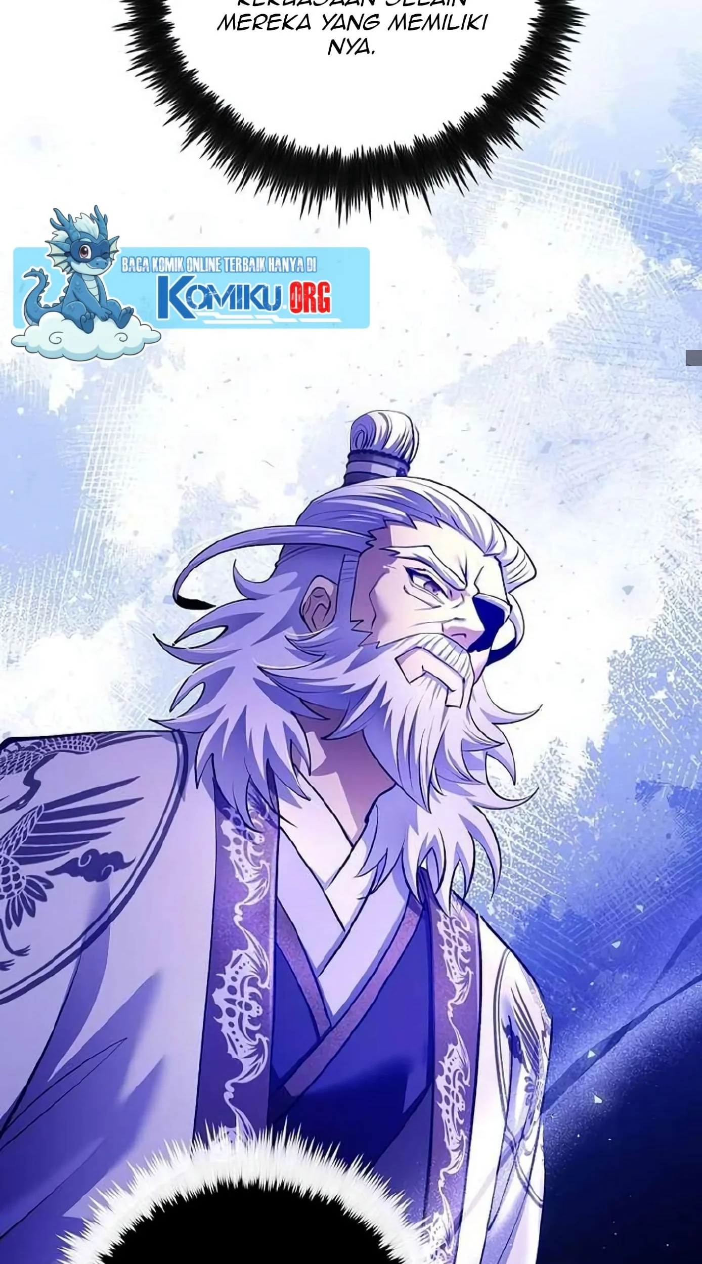 Doctor’s Rebirth Chapter 220 - halaman 52