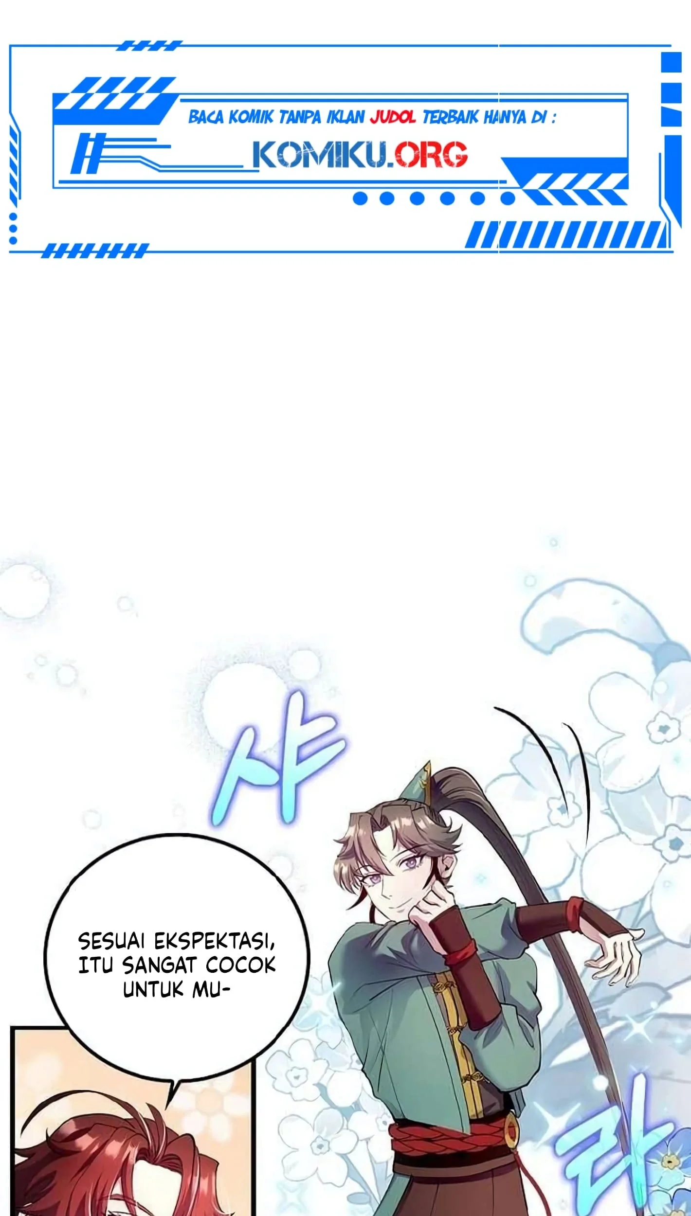 Doctor’s Rebirth Chapter 220 - halaman 71