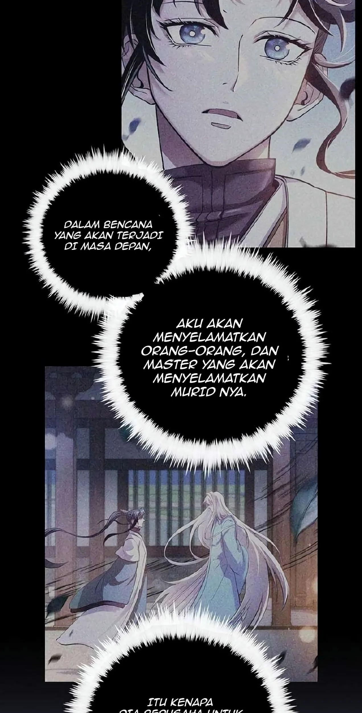 Doctor’s Rebirth Chapter 220 - halaman 8