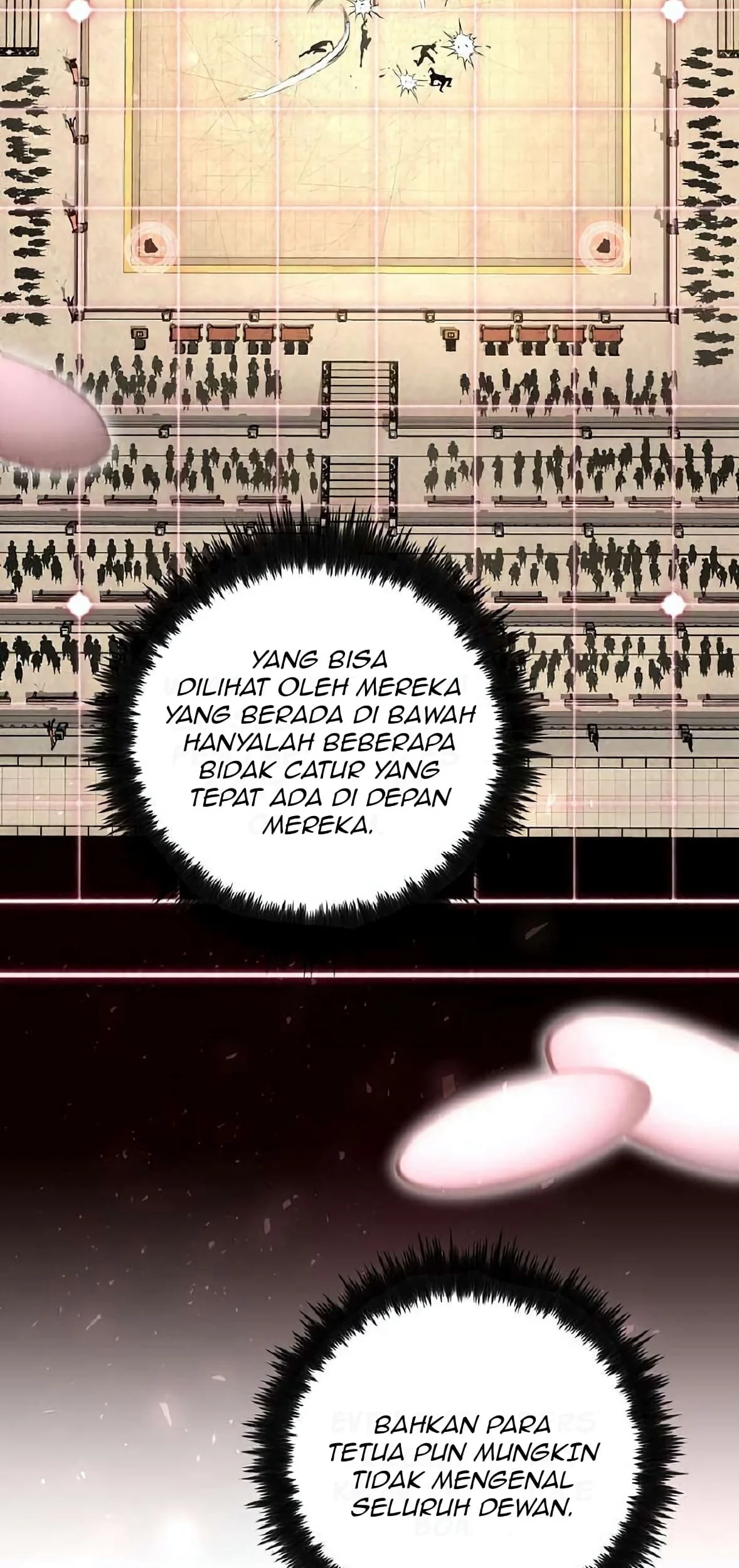 Doctor’s Rebirth Chapter 221 - halaman 28