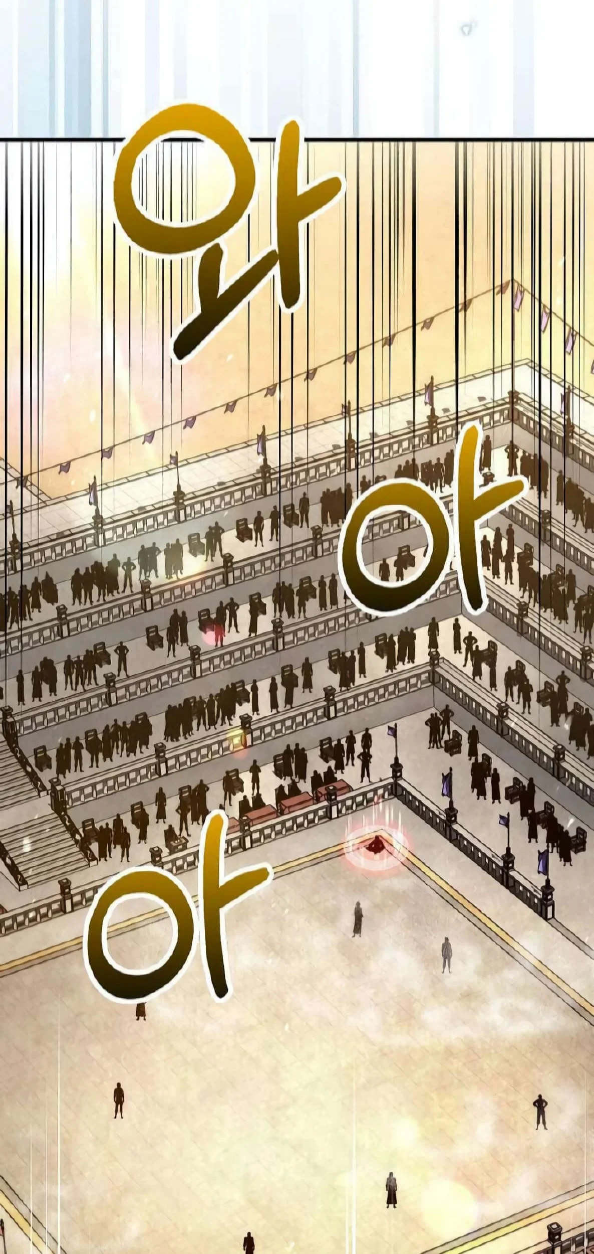Doctor’s Rebirth Chapter 221 - halaman 3