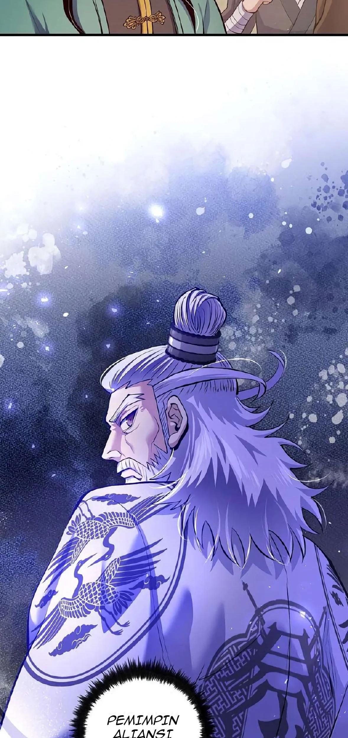 Doctor’s Rebirth Chapter 221 - halaman 32
