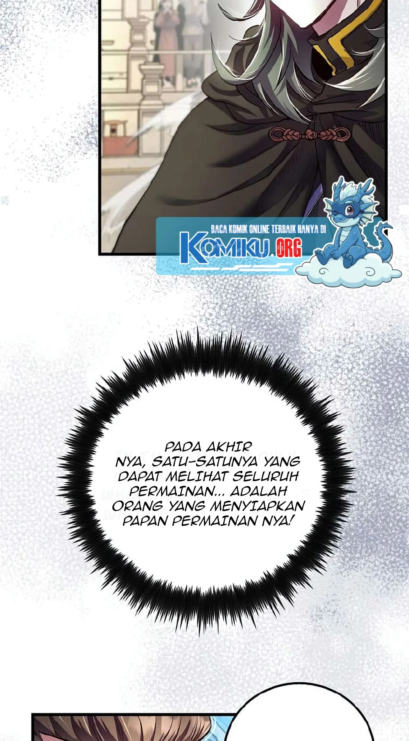 Doctor’s Rebirth Chapter 221 - halaman 37