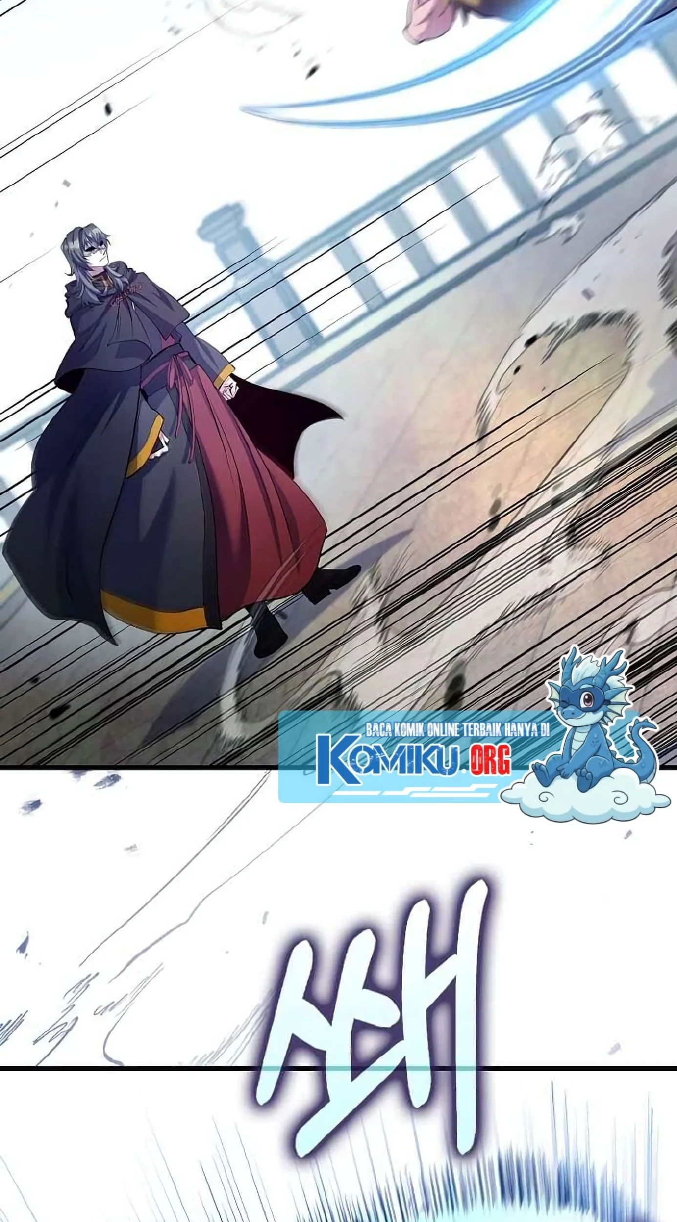 Doctor’s Rebirth Chapter 221 - halaman 49