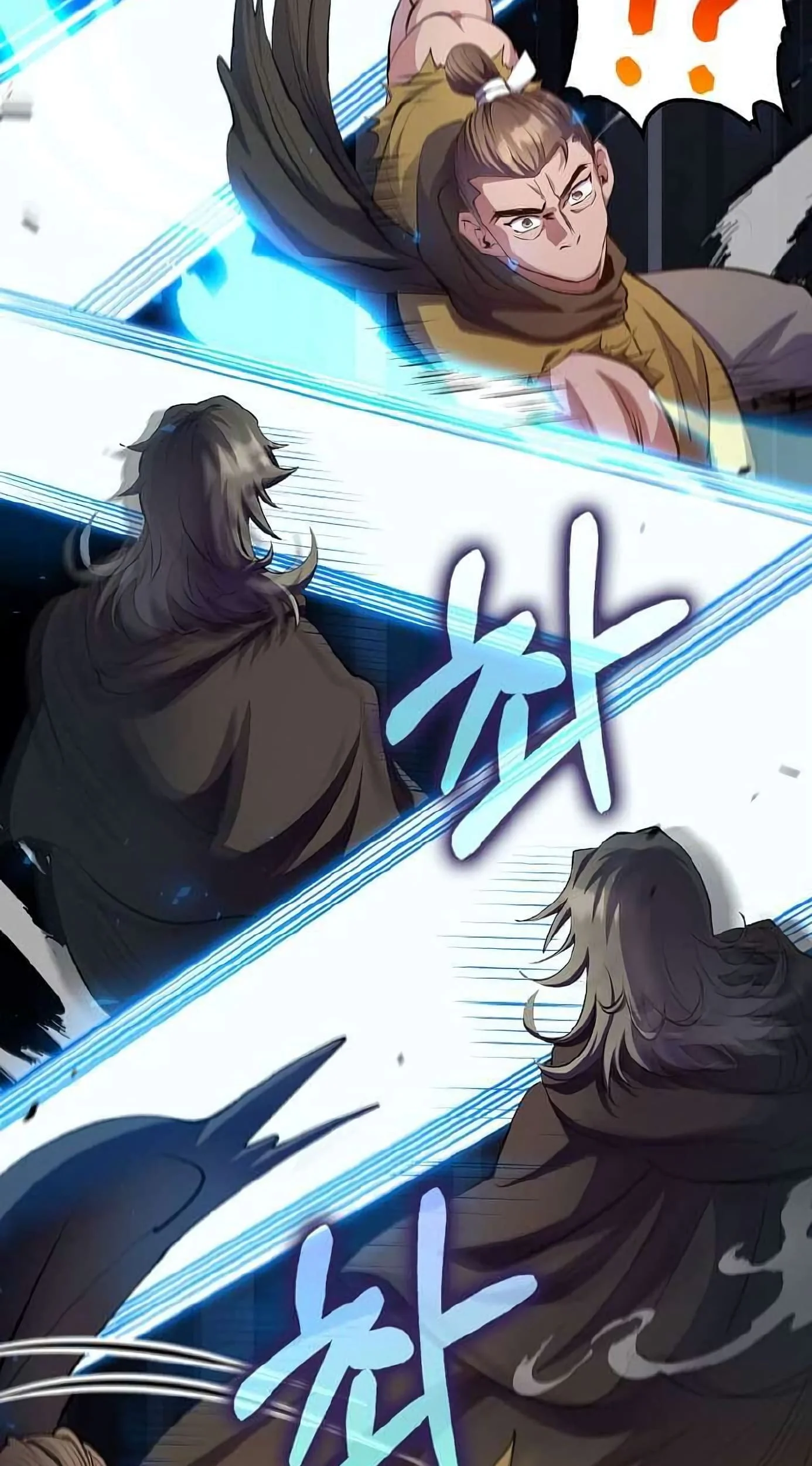 Doctor’s Rebirth Chapter 221 - halaman 52