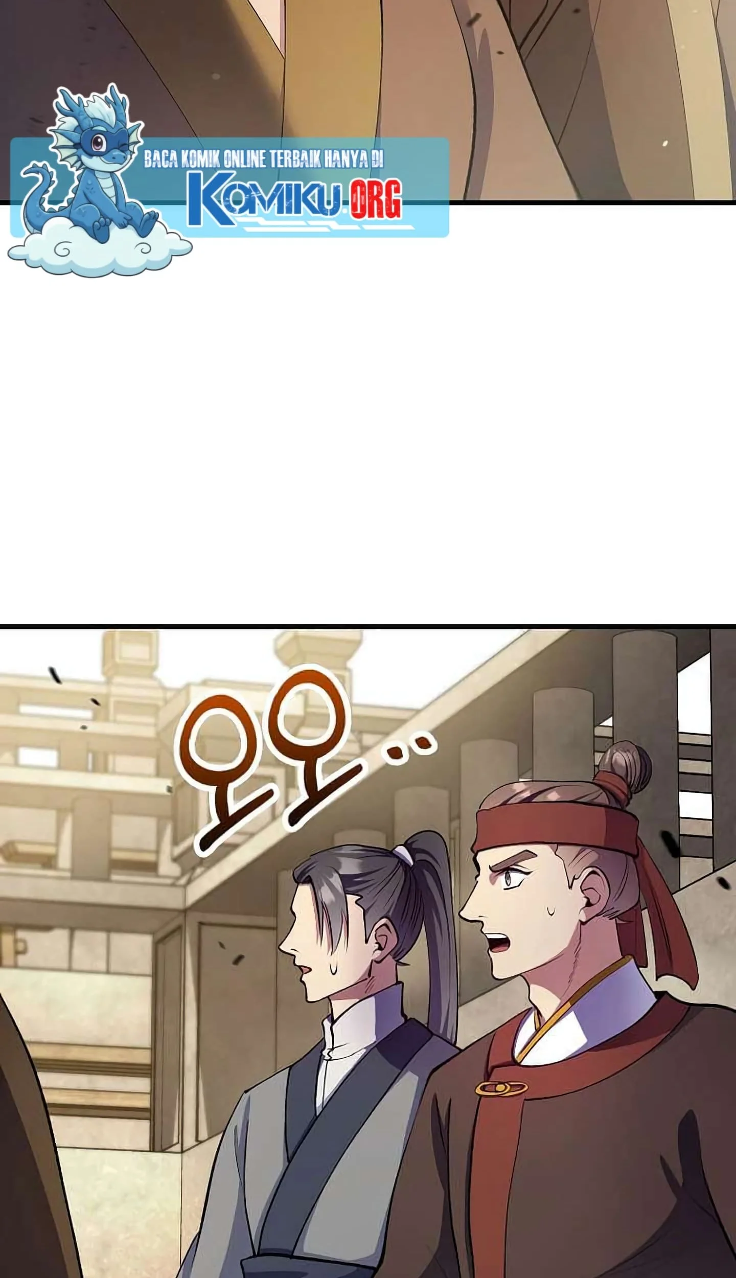 Doctor’s Rebirth Chapter 221 - halaman 67