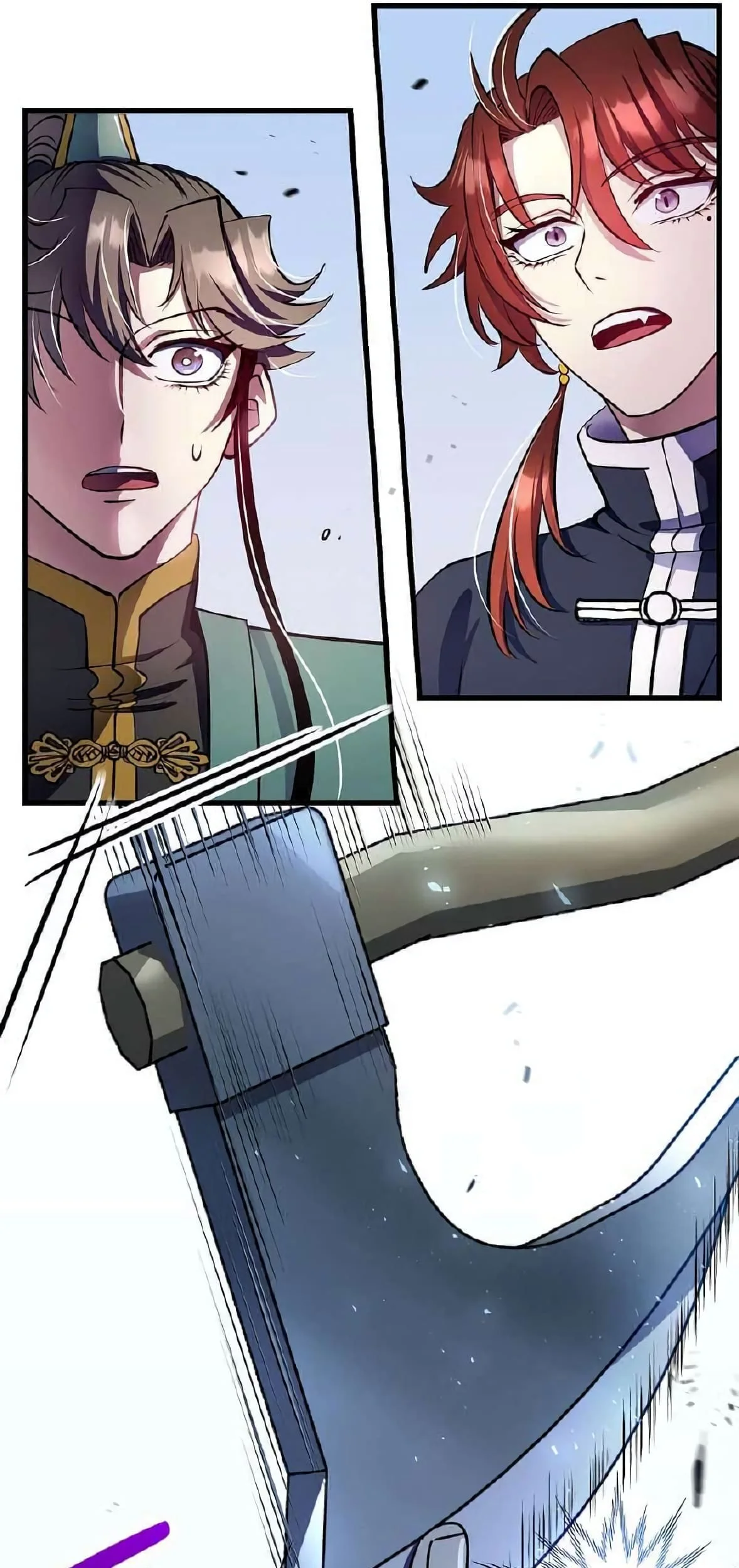 Doctor’s Rebirth Chapter 221 - halaman 69