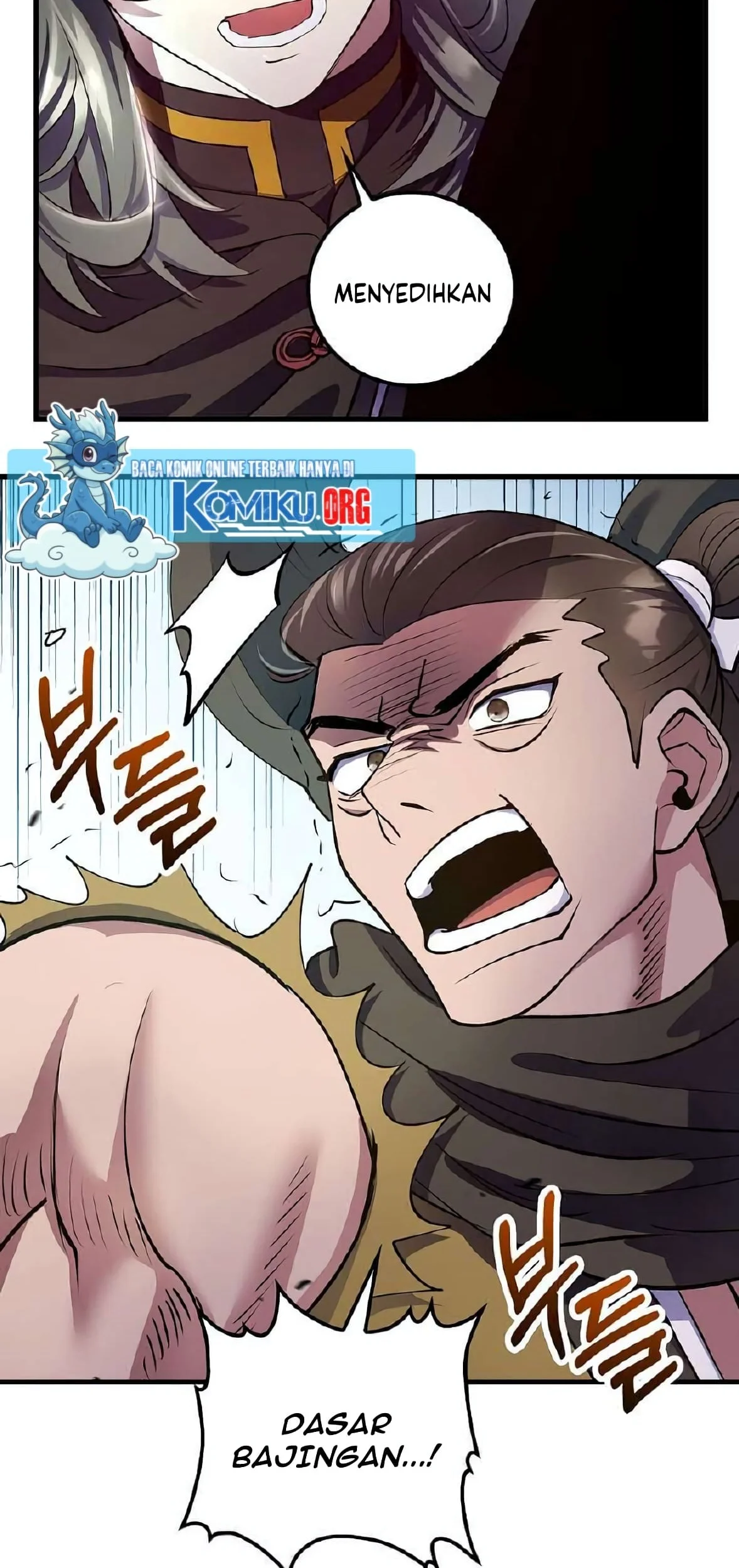 Doctor’s Rebirth Chapter 221 - halaman 72