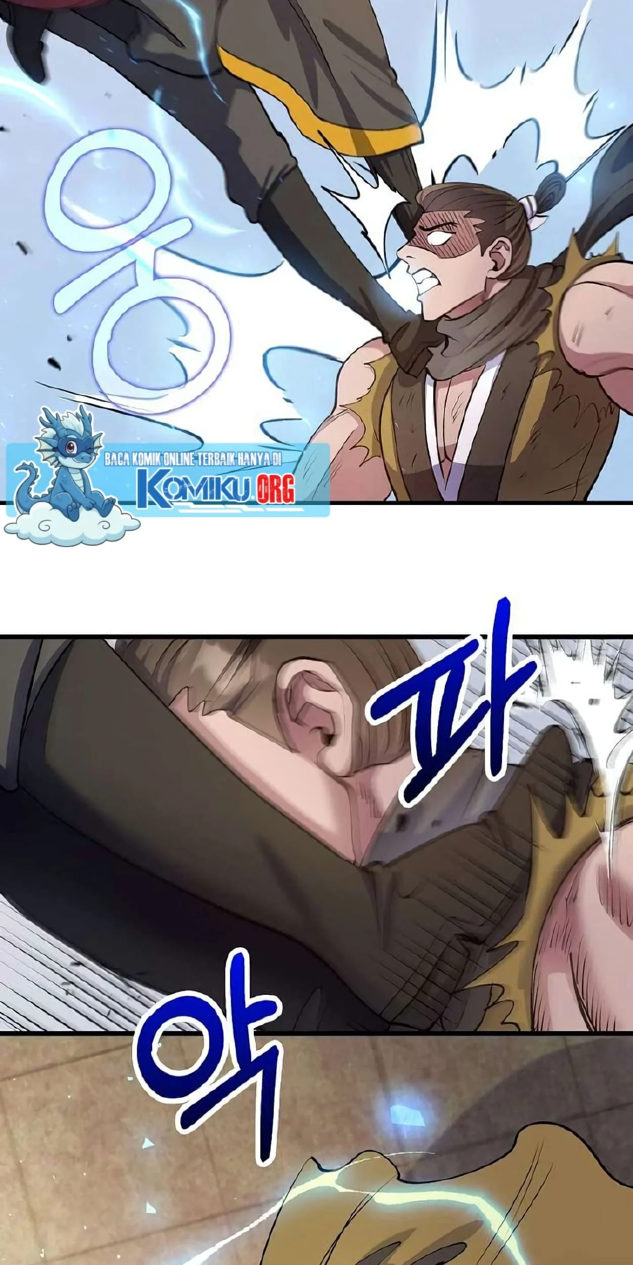 Doctor’s Rebirth Chapter 221 - halaman 80