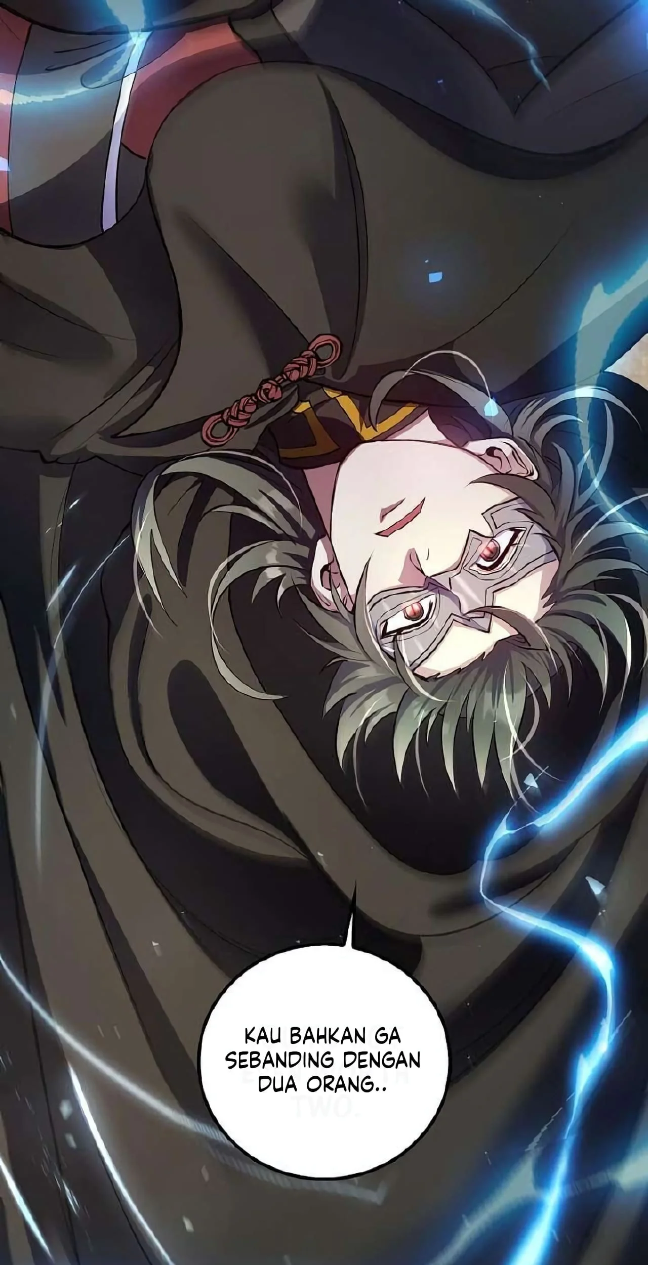 Doctor’s Rebirth Chapter 221 - halaman 83