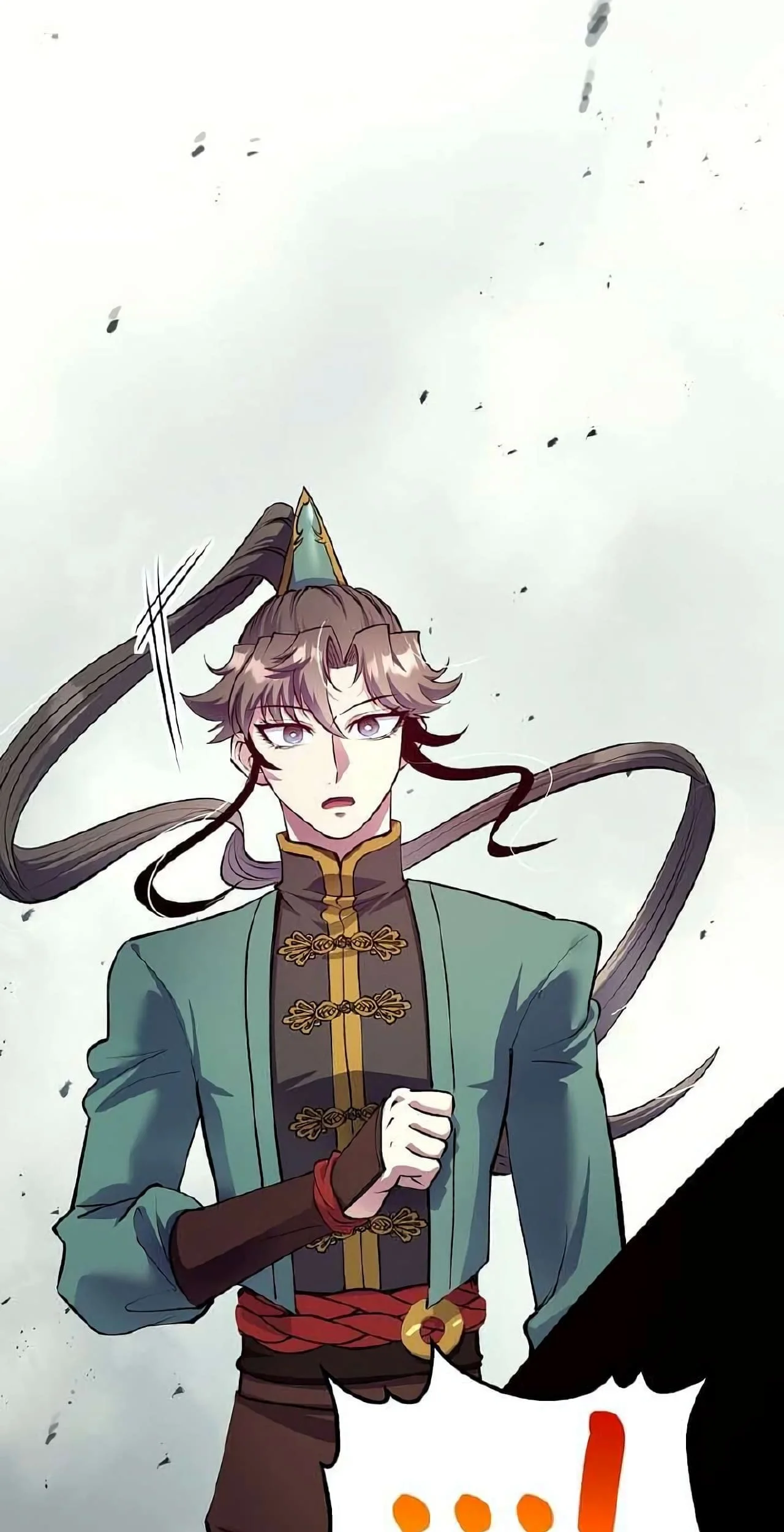 Doctor’s Rebirth Chapter 221 - halaman 85