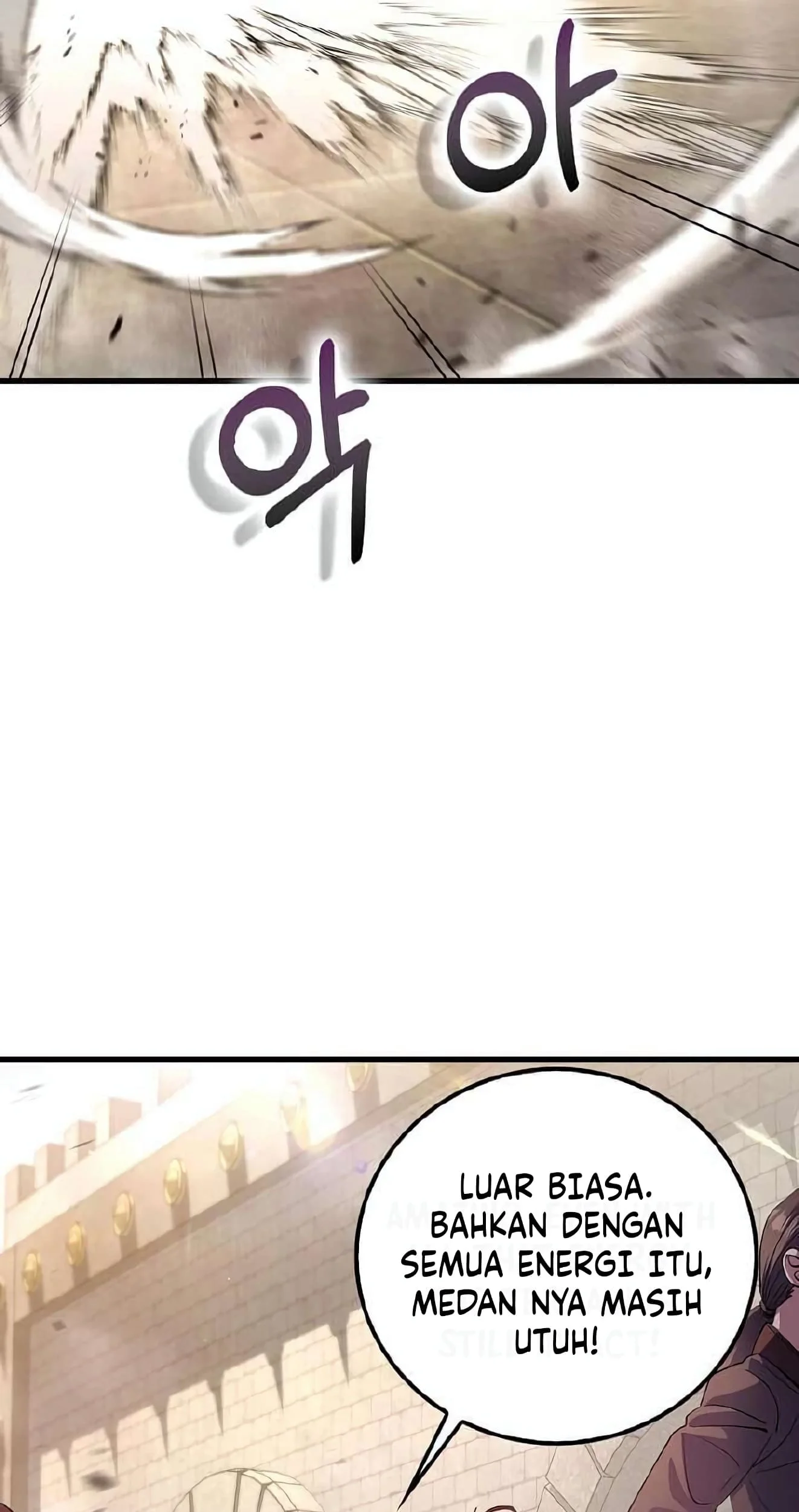 Doctor’s Rebirth Chapter 221 - halaman 9