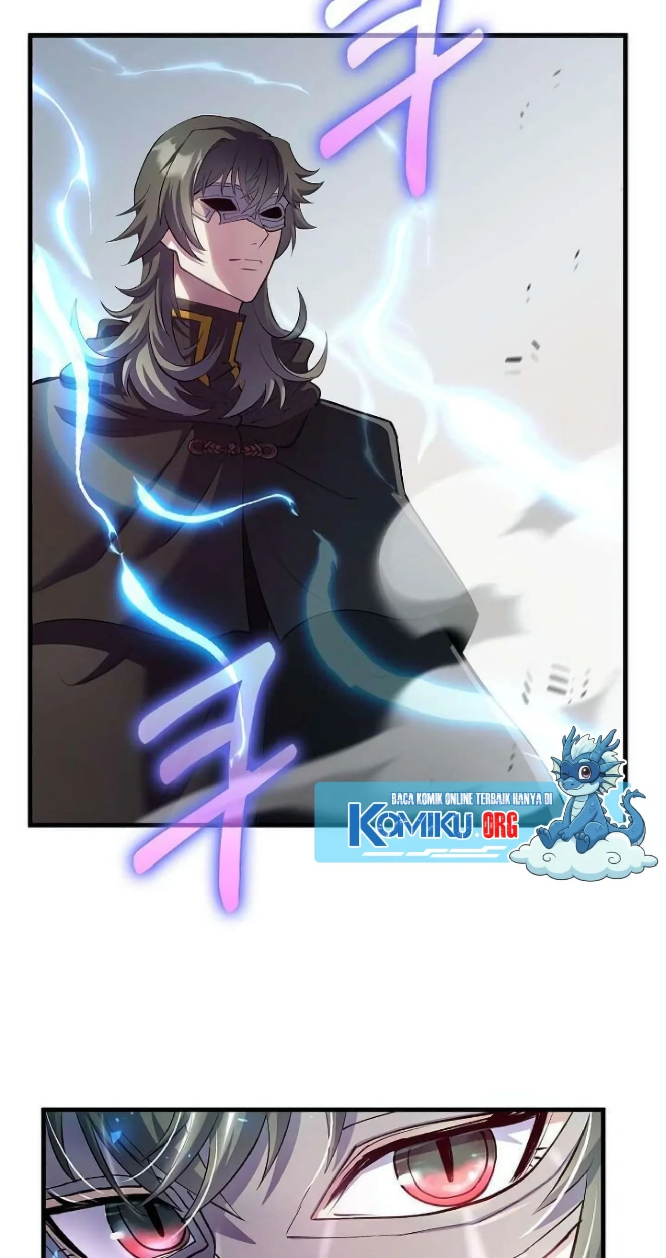 Doctor’s Rebirth Chapter 221 - halaman 91