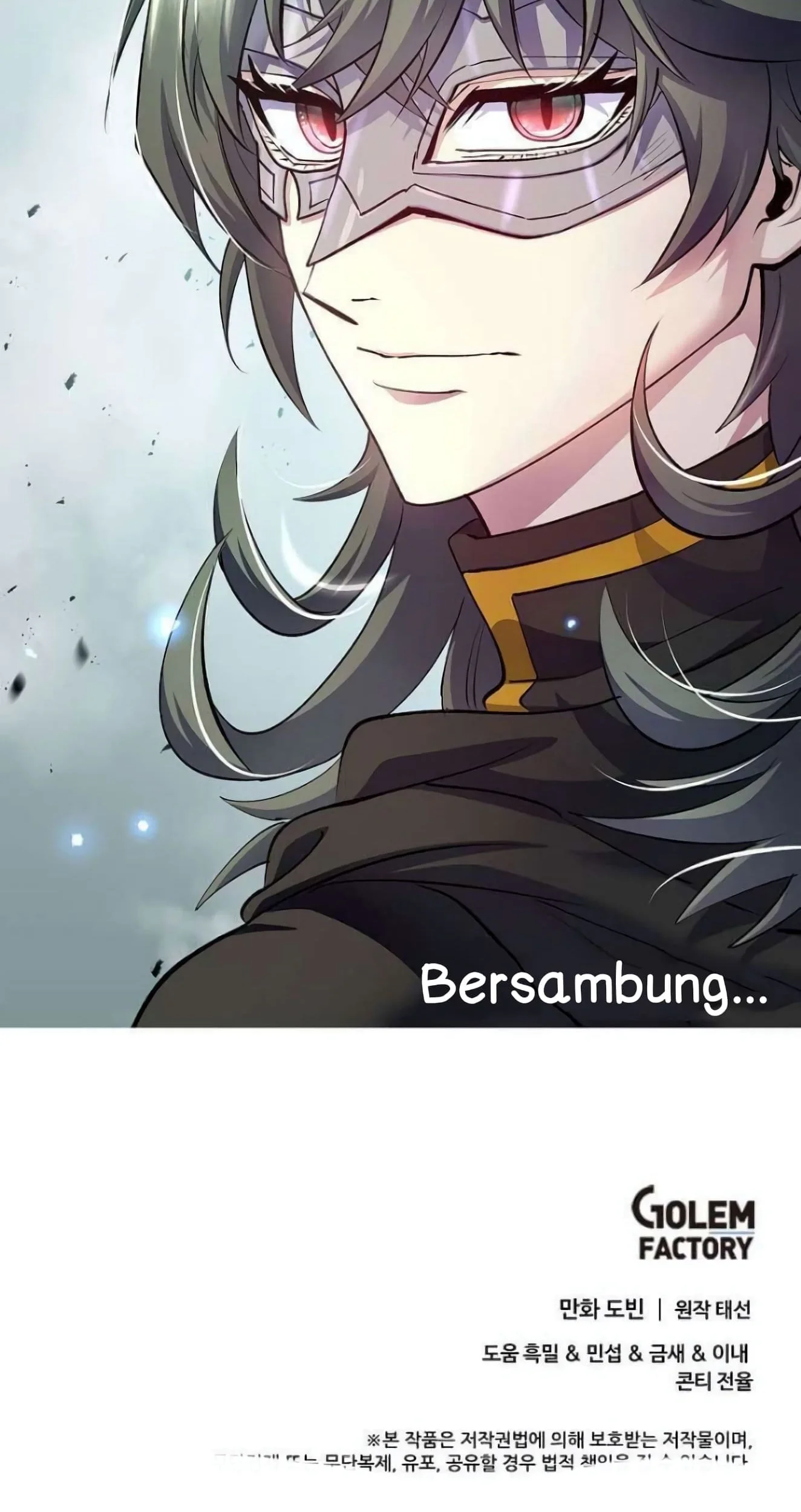Doctor’s Rebirth Chapter 221 - halaman 95