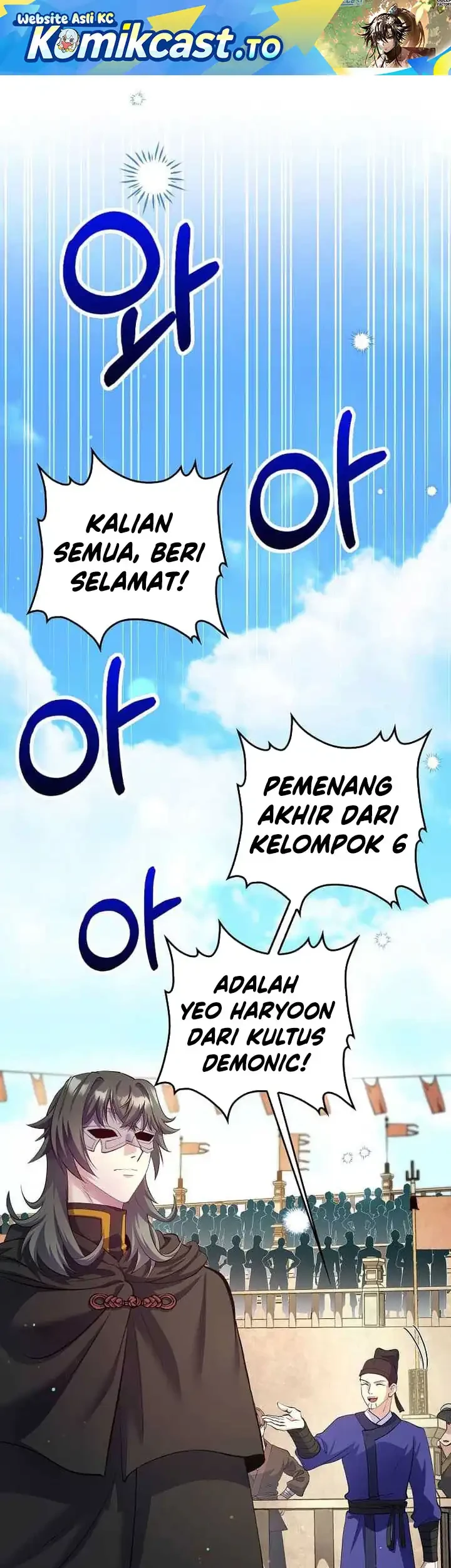 Doctor’s Rebirth Chapter 222 - halaman 2