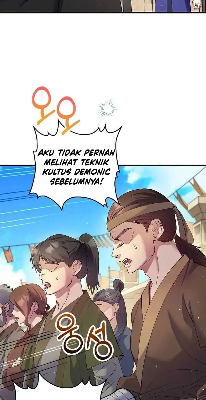 Doctor’s Rebirth Chapter 222 - halaman 3