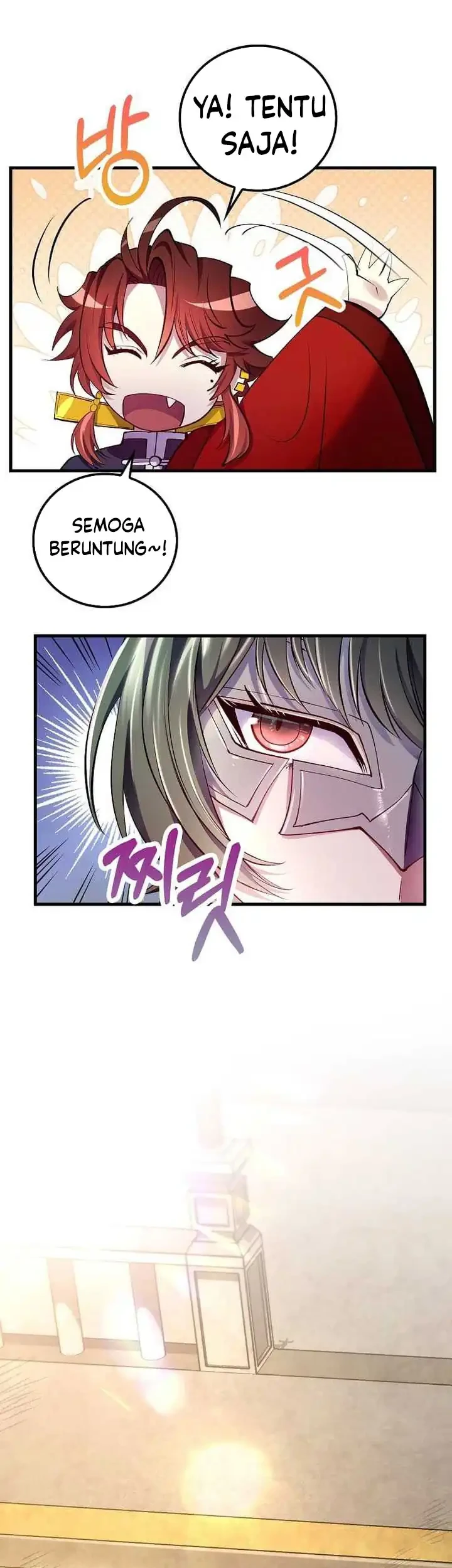 Doctor’s Rebirth Chapter 222 - halaman 32