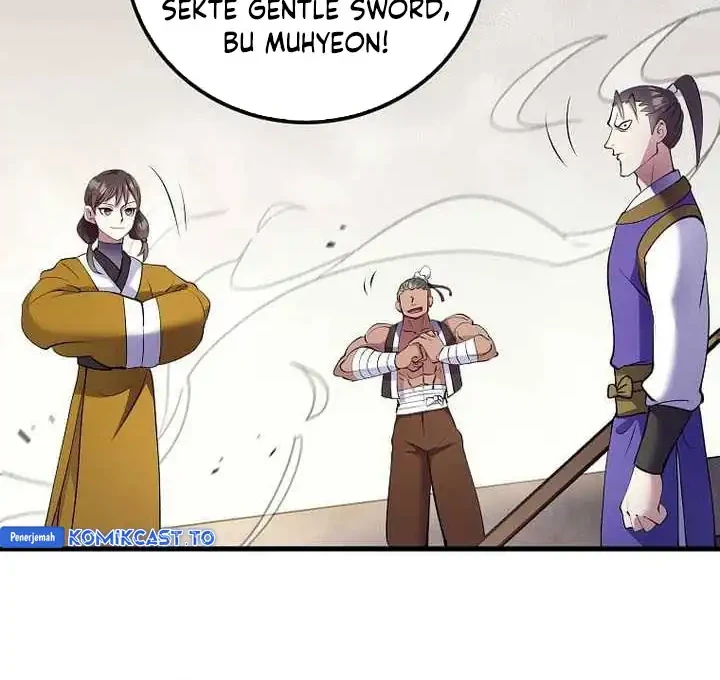 Doctor’s Rebirth Chapter 222 - halaman 41