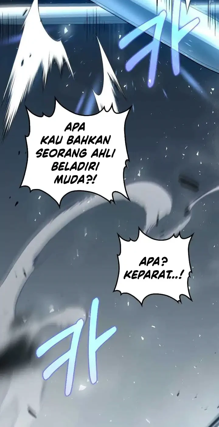 Doctor’s Rebirth Chapter 222 - halaman 63