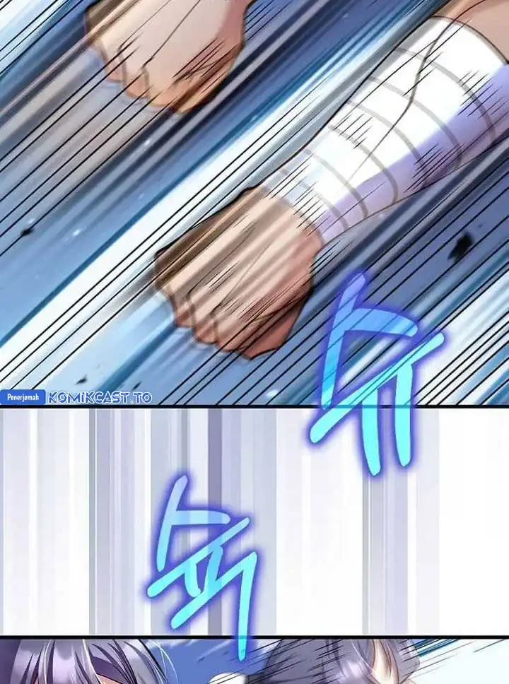 Doctor’s Rebirth Chapter 222 - halaman 71