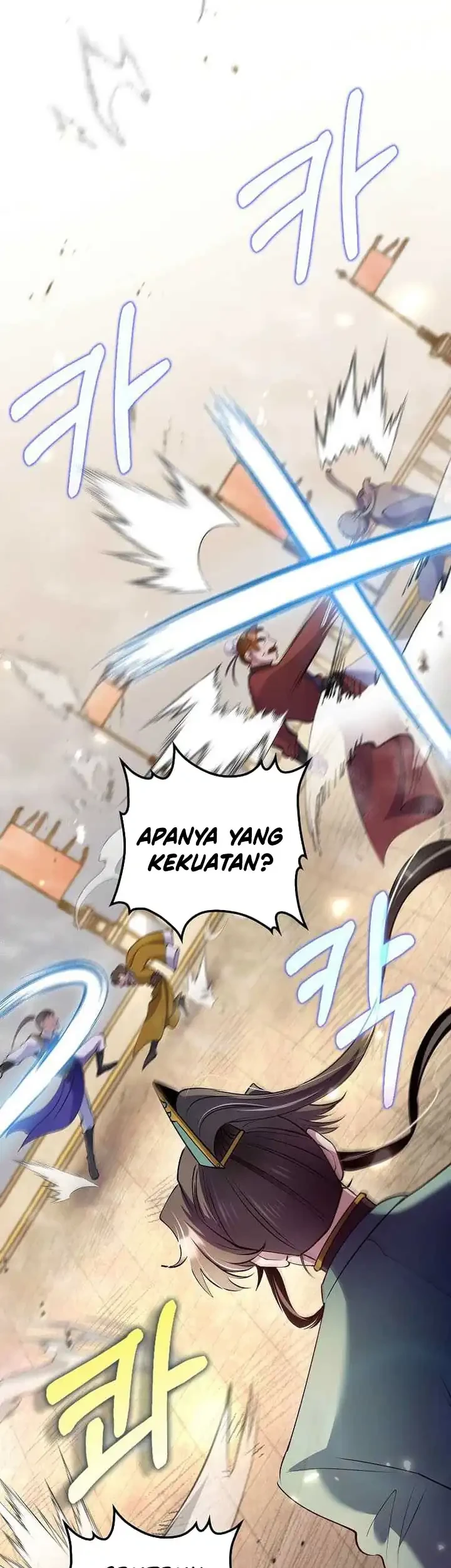 Doctor’s Rebirth Chapter 222 - halaman 76