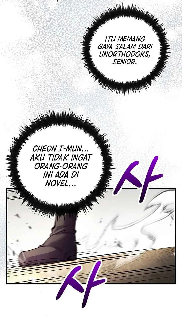 Doctor’s Rebirth Chapter 223 - halaman 11
