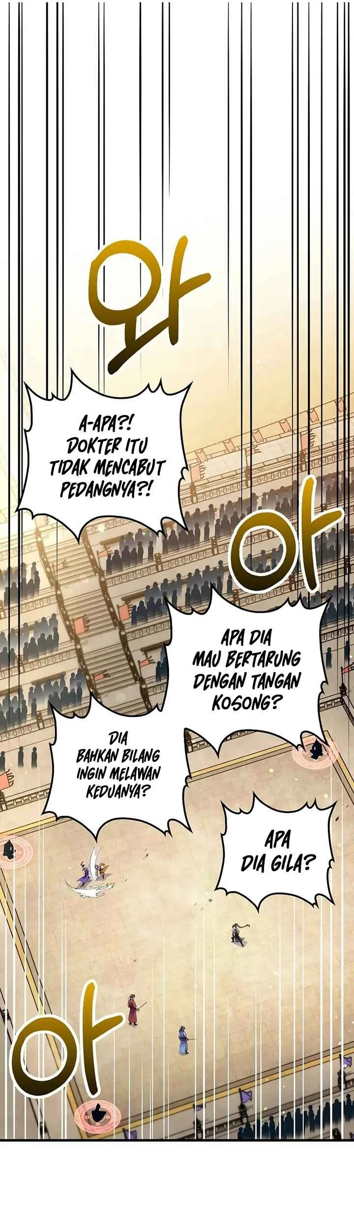 Doctor’s Rebirth Chapter 223 - halaman 14