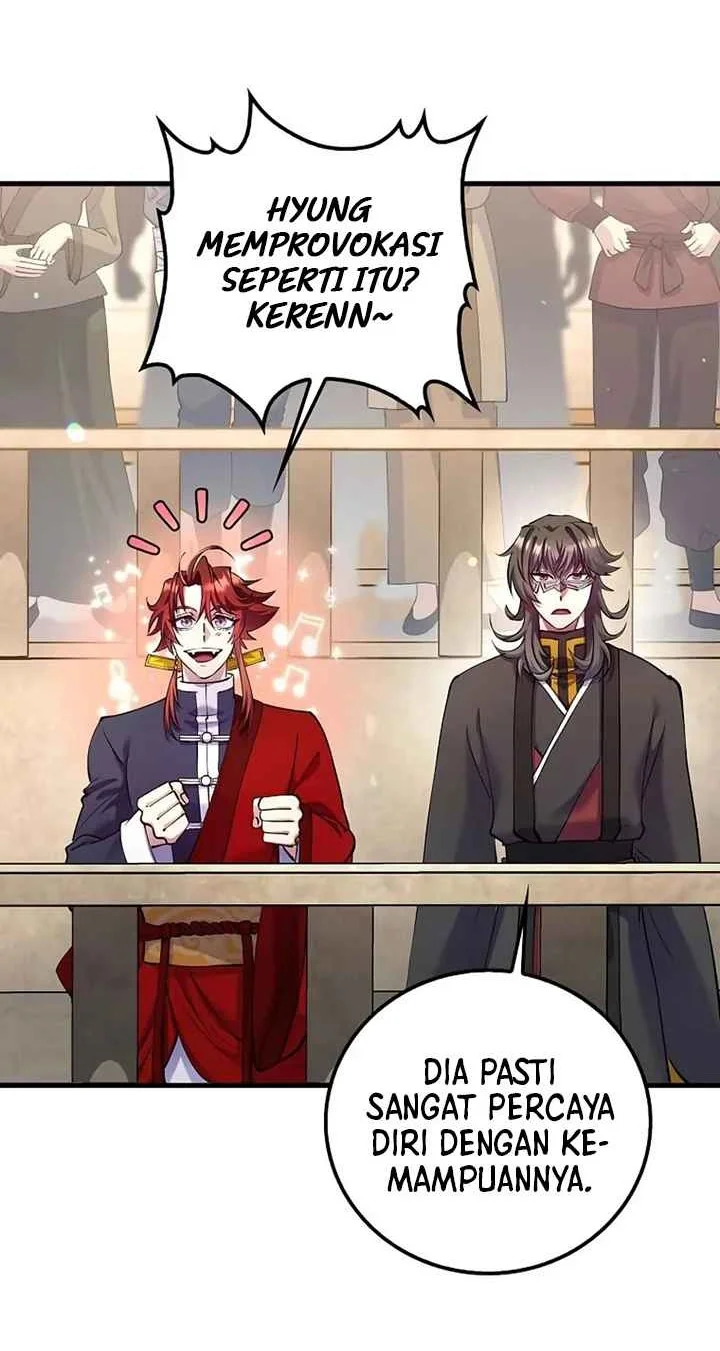 Doctor’s Rebirth Chapter 223 - halaman 15