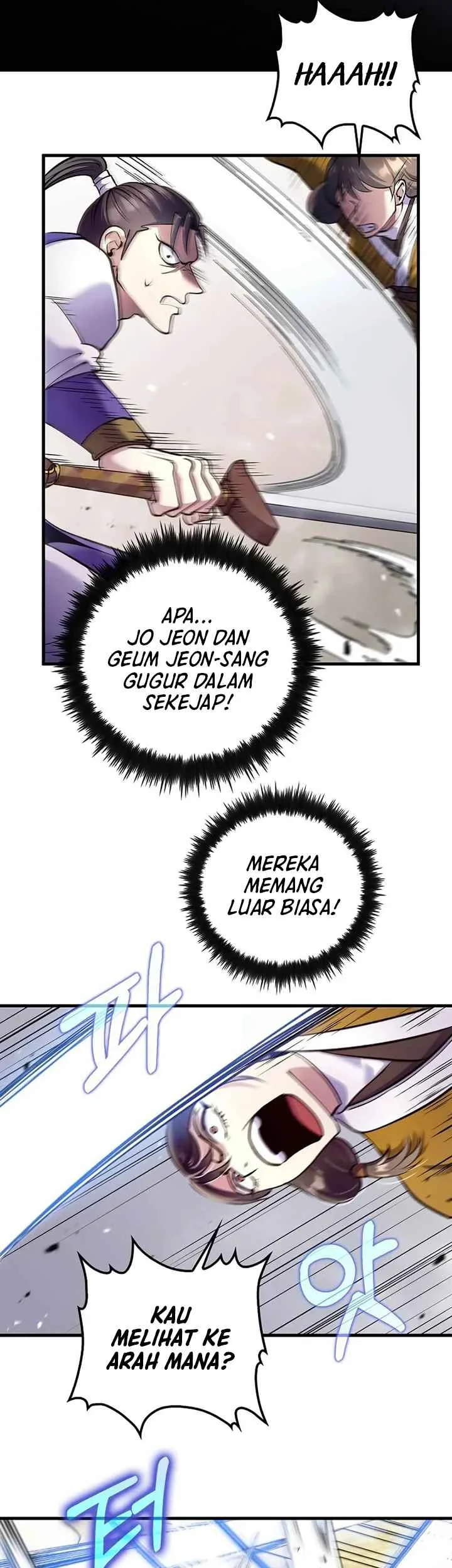 Doctor’s Rebirth Chapter 223 - halaman 18