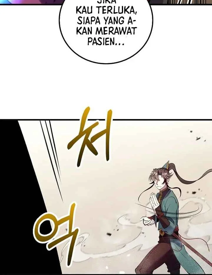 Doctor’s Rebirth Chapter 223 - halaman 24