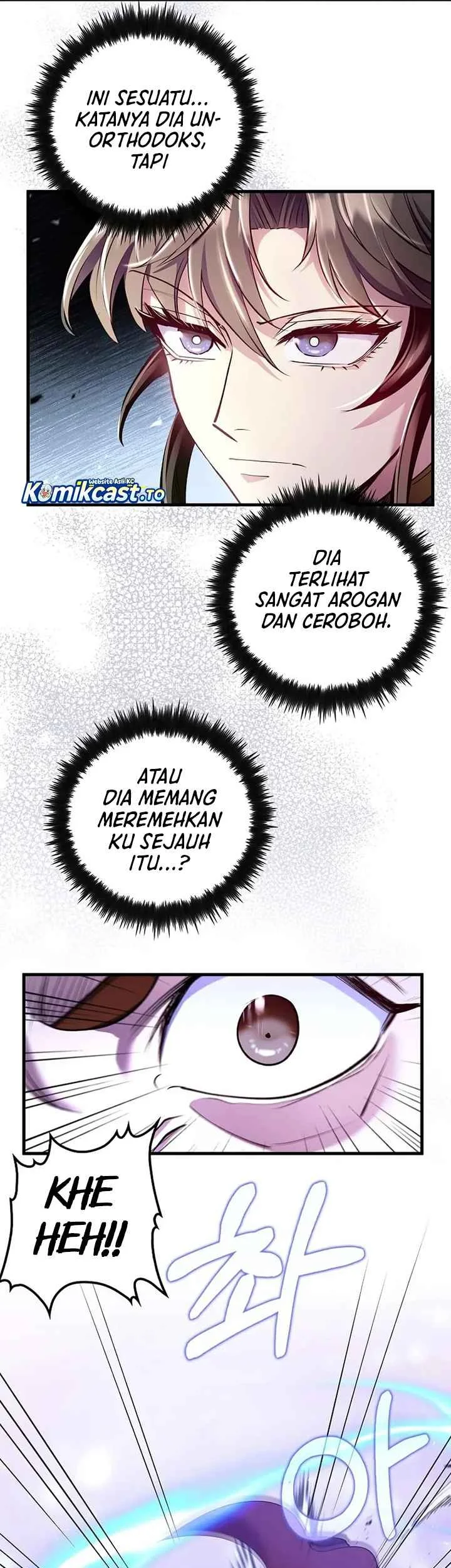Doctor’s Rebirth Chapter 223 - halaman 25