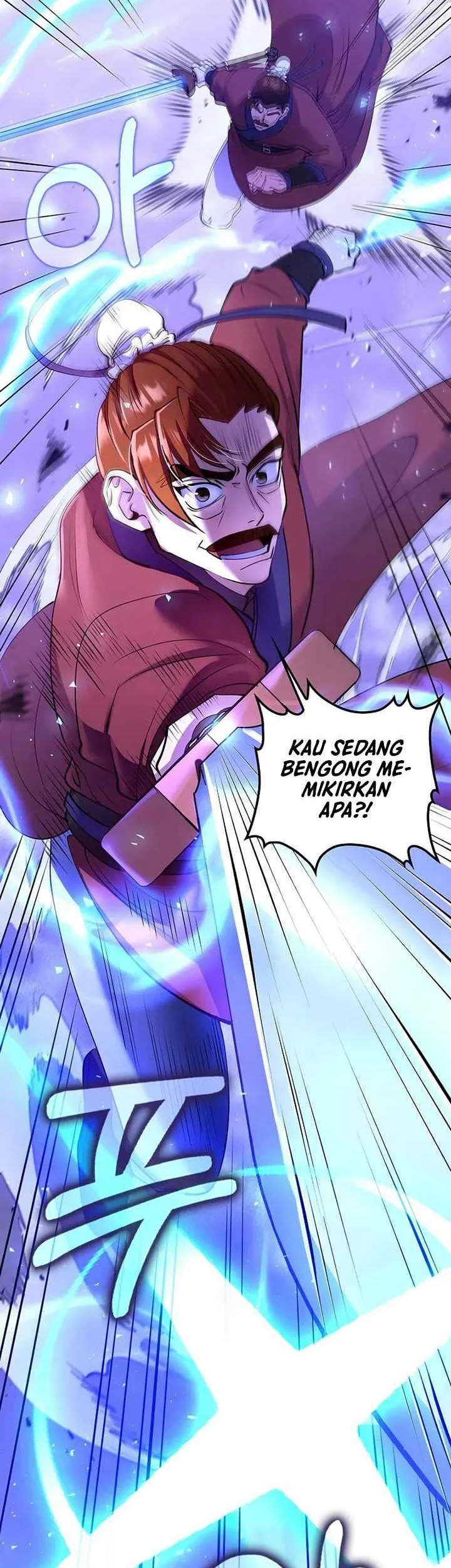 Doctor’s Rebirth Chapter 223 - halaman 26