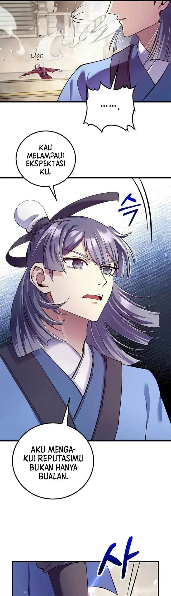 Doctor’s Rebirth Chapter 223 - halaman 62