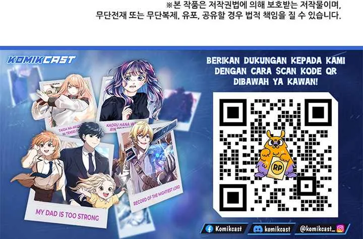 Doctor’s Rebirth Chapter 223 - halaman 66