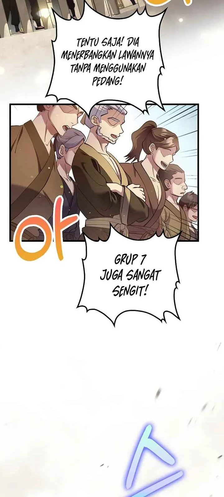 Doctor’s Rebirth Chapter 224 - halaman 3