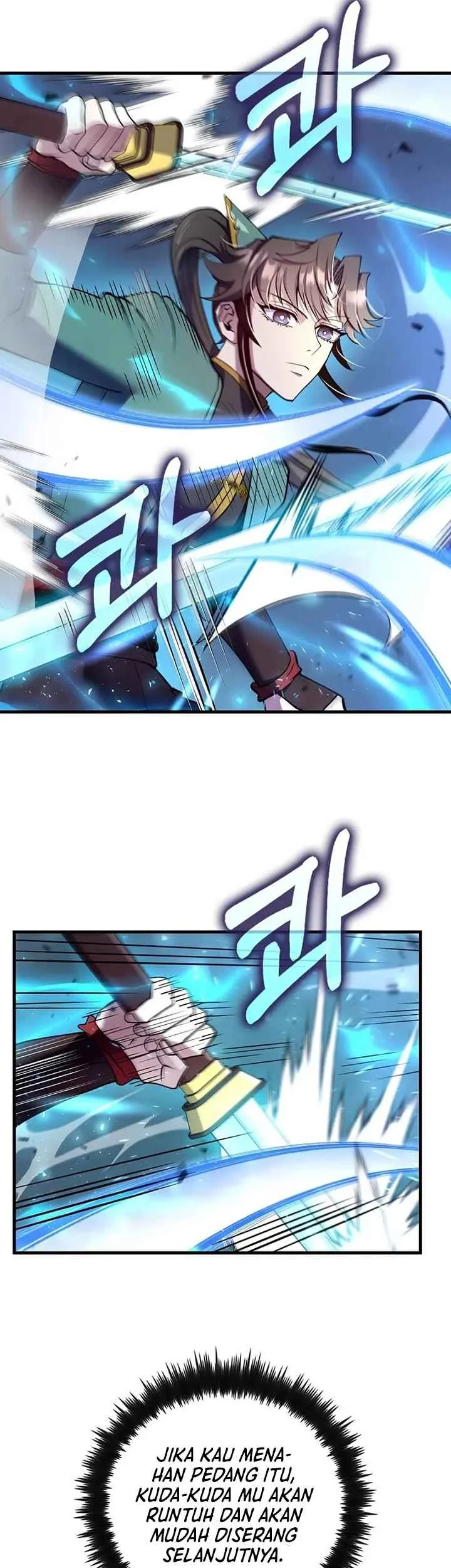 Doctor’s Rebirth Chapter 224 - halaman 32