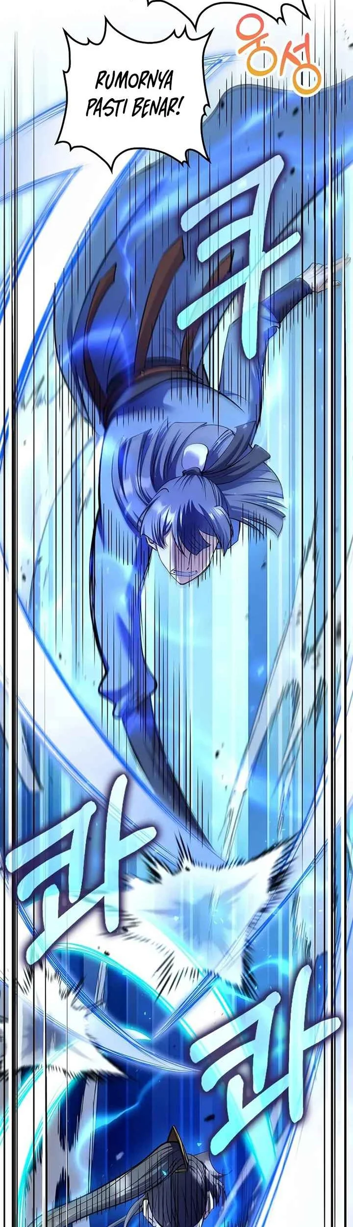 Doctor’s Rebirth Chapter 224 - halaman 39