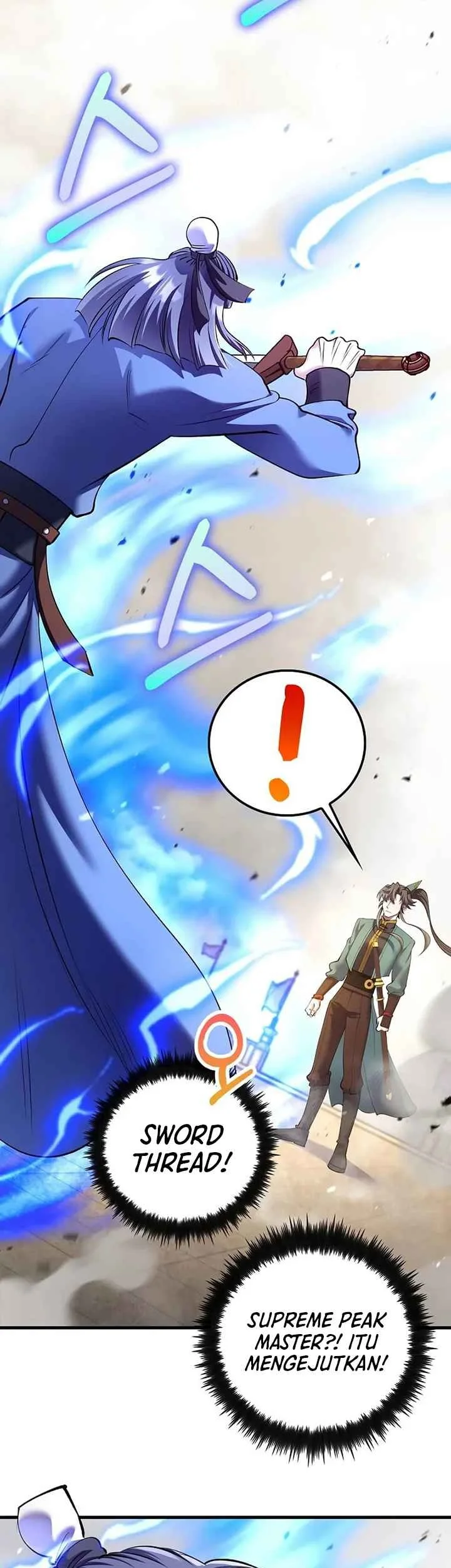 Doctor’s Rebirth Chapter 224 - halaman 4