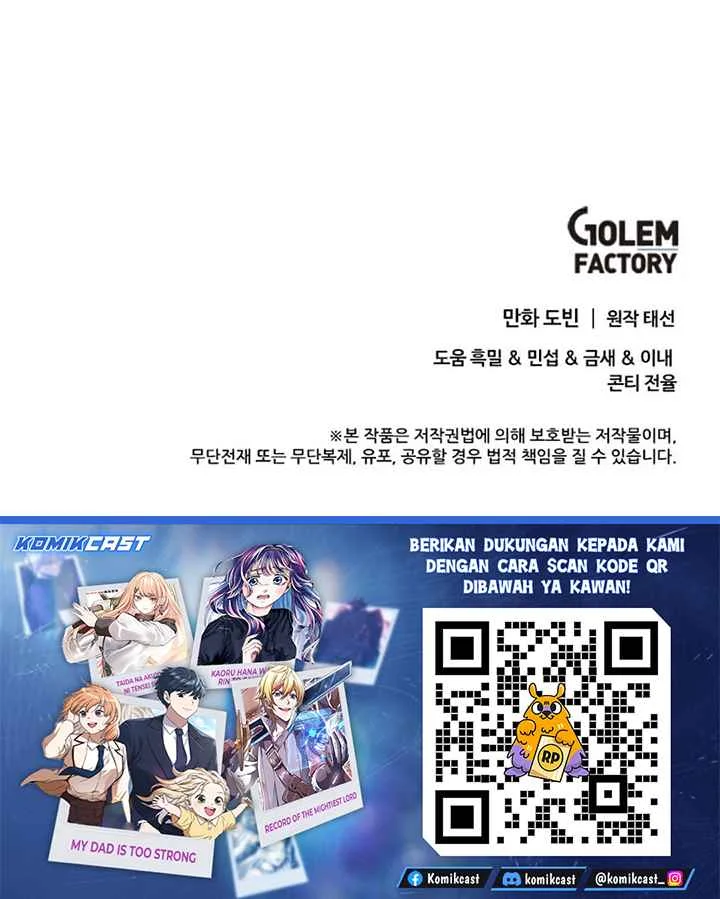 Doctor’s Rebirth Chapter 224 - halaman 63